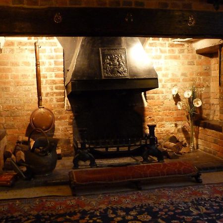 Tudor Cottage Άσφορντ Εξωτερικό φωτογραφία