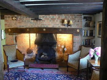 Tudor Cottage Άσφορντ Εξωτερικό φωτογραφία